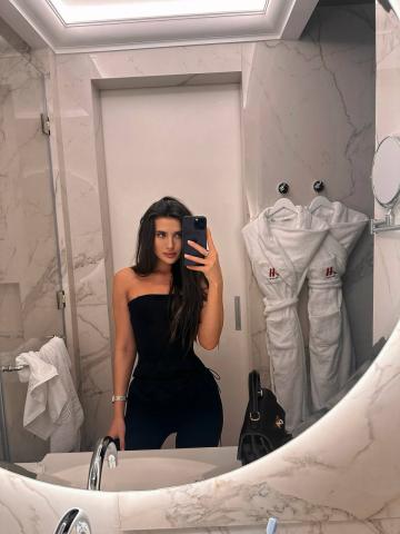 Вероника Настоящая фото 2