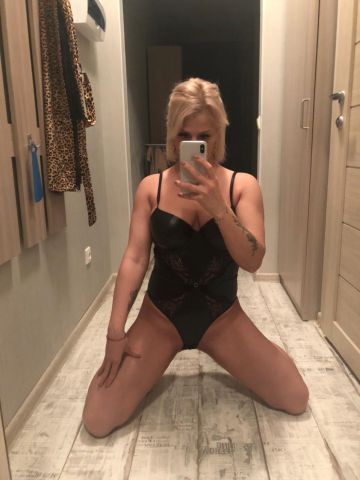 Екатерина Внимательная Реал